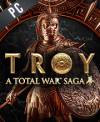 PC GAME:Total War Saga TROY (Μονο κωδικός)